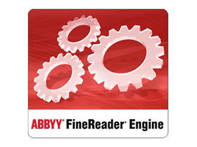 ABBYY FineReader Engine