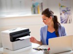 Egy nyomtató is jelenthet biztonsági kockázatot