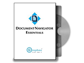 Document Navigator Essential