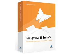 Printgroove JT Suite