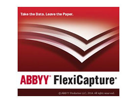 ABBY FlexiCapture