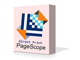 Page Scope Direct Print