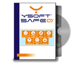 YSoft SafeQ